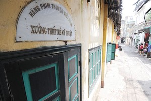 Thủ tướng Chính phủ đã yêu cầu xem xét lại việc định giá và cổ phần hóa Hãng phim truyện Việt Nam