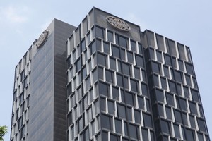 Vinaconex ước đạt 365,8 tỷ đồng lợi nhuận năm 2016