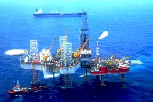 PVN đặt kế hoạch đi lùi