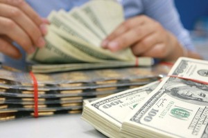 Trong năm 2016, các tổ chức tín dụng trên địa bàn TP. HCM đã xử lý được 69.939 tỷ đồng nợ xấu