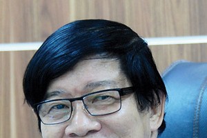 Kienlongbank: Củng cố nội lực để vươn mình ra biển rộng