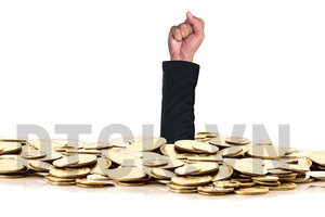 Một giai đoạn khó khăn của ngành ngân hàng mà hệ lụy kéo dài đến tận bây giờ