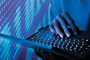 Khi ngân hàng gặp... cướp