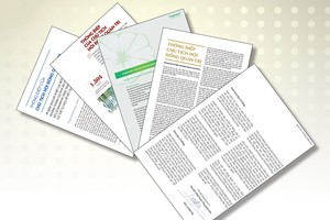 Nỗi niềm viết tâm thư gửi cổ đông