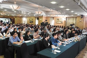 Chứng khoán Phú Hưng - Nỗ lực vì sự thành công của nhà đầu tư