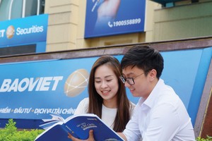 Bảo Việt “Sẵn sàng cất cánh” và hội nhập