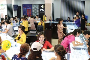 PNJ khẳng định ưu thế vượt trội về hệ thống bán lẻ