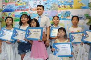 Tập đoàn Bảo Việt: GRI Standards - Tại sao không?