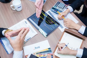 Thách thức lớn nhất trong quá trình tư vấn IR chính là tư duy của lãnh đạo doanh nghiệp