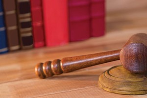 Việt Nam chưa có một hệ thống tòa chuyên trách như nhiều nước nên các vụ án liên quan đến bảo hiểm do tòa kinh tế của tòa án nhân dân cấp tỉnh xét xử.