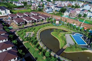 Đất nền - “niêu cơm Thạch Sanh”