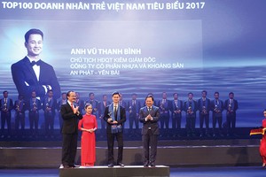 Chủ tịch HII: Nhất quán quan điểm quản trị 9G