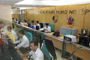 Môi trường vĩ mô ổn định sẽ là động lực bền vững cho sự phát triển của thị trường chứng khoán