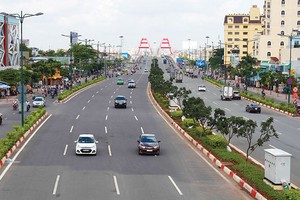 Chuyện xe xanh, kinh tế xanh