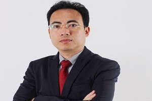 Doanh nhân Trần Xuân Kiên