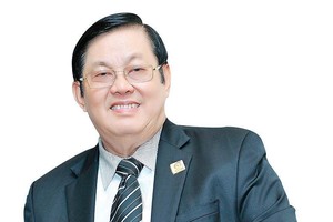 Ông Ngô Hữu Hoàn