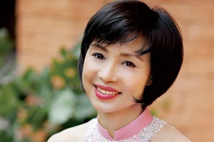 CEO Generali Việt Nam Tina Nguyễn: Đam mê vượt xa trách nhiệm