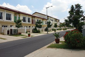 Bất động sản công nghiệp: “Món ngon” đợi người sành