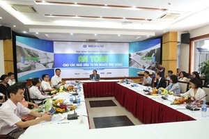 Video tường thuật tọa đàm Tài chính tiêu dùng: An toàn cho nhà đầu tư và người tiêu dùng