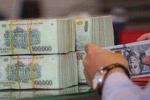 Một thành công lớn của chính sách tiền tệ năm qua là ổn định được giá trị tiền đồng