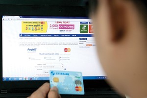 Định hướng đối ngoại trong lĩnh vực ngân hàng năm 2018 - góc nhìn từ dòng chảy hội nhập kinh tế quốc tế