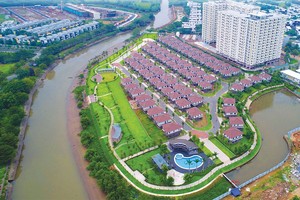 Tín dụng bất động sản chưa có dấu hiệu bong bóng, nhưng kiểm soát chặt là cần thiết