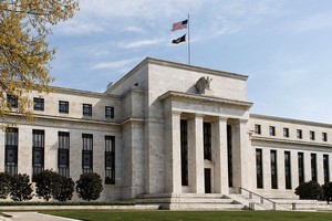 Fed dự tính có 6 lần tăng lãi suất trong 2 năm 2018 - 2019