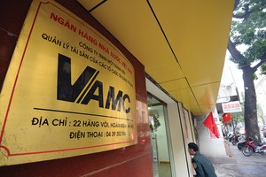 Tương lai nào chờ đợi VAMC khi không còn là nơi “nhốt” nợ?