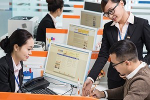 Công tác thanh tra, giám sát được tăng cường, hỗ trợ hoạt động ngân hàng ổn định hơn