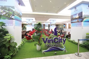 Nguồn cung căn hộ sẽ tăng trong nửa cuối 2019