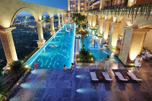 Phải tạo dựng “ý thức xanh” cho nhiều thế hệ