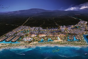 Bất động sản năm 2019 sẽ là năm của thị trường ngách