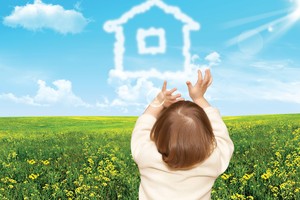 Mùa Xuân đầu tiên