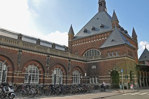 Mô hình lý tưởng cho phát triển đô thị