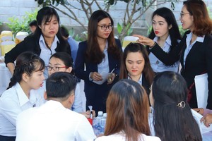 Tản mạn tết của dân môi giới