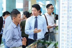 Doanh nghiệp địa ốc đặt nhiều kỳ vọng vào năm 2019