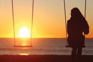 Yêu một mình cũng vui