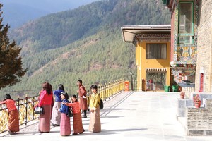 Hạnh phúc trong tim