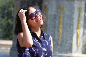 Bà Nguyễn Thùy Dương: Hướng về FinTech không phải nhân duyên