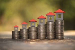 Mặt bằng lãi suất cho vay mua nhà tăng dần kể từ đầu năm 2019