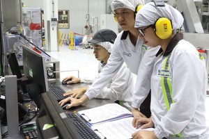 Tiếp cận tín dụng là yếu tố quan trọng đối với việc duy trì hoạt động kinh doanh của một doanh nghiệp