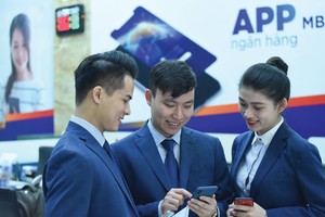 Triển khai chiến lược các ngân hàng: Nhìn từ 3 chỉ tiêu kinh doanh trọng yếu