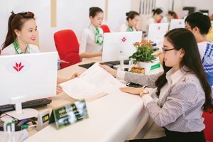 “Tốt nghiệp” Basel II: Giờ G sắp điểm