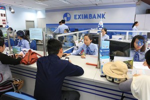Eximbank: 2019 là năm tăng tốc tái cơ cấu