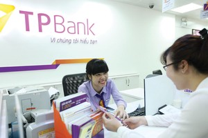 TPBank có mô hình giao dịch trực tuyến LiveBank và được xem là những “quầy giao dịch không ngủ”