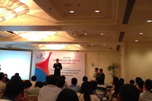 Thêm cổ phiếu chế biến thực phẩm sắp chào sàn