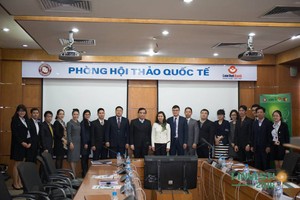 Khởi động cuộc thi I-INVEST! 2016