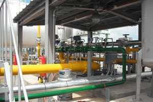 PCG: Lợi nhuận cả năm chỉ đạt 57,9% kế hoạch