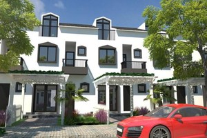 LDG: Địa ốc Long Kim Phát muốn bán 3,5 triệu cổ phần