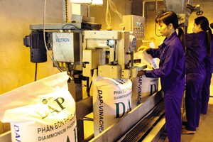 QBS quyết nâng sở hữu tại DDV lên 20%